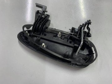 Arka Dış Kapı Kolu Sağ Grande Punto