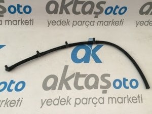 Enjektör Hortumu 1,3 Multijet Uyumlu Doblo Linea Albea