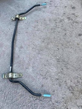 Viraj Demiri Doğan Kartal Şahin SLX Motor