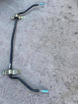 Viraj Demiri Doğan Kartal Şahin SLX Motor