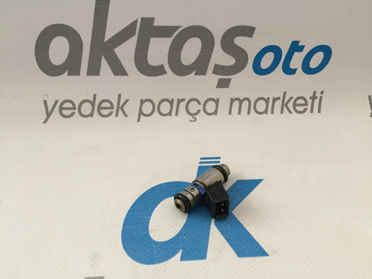 Enjektör Memesi Palıo Albea Çift Delik