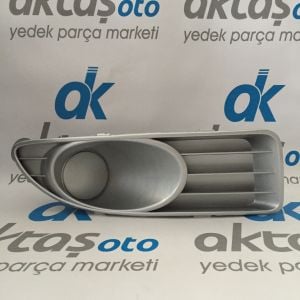 Sis Yuvası Linea Gri Sissiz Sağ