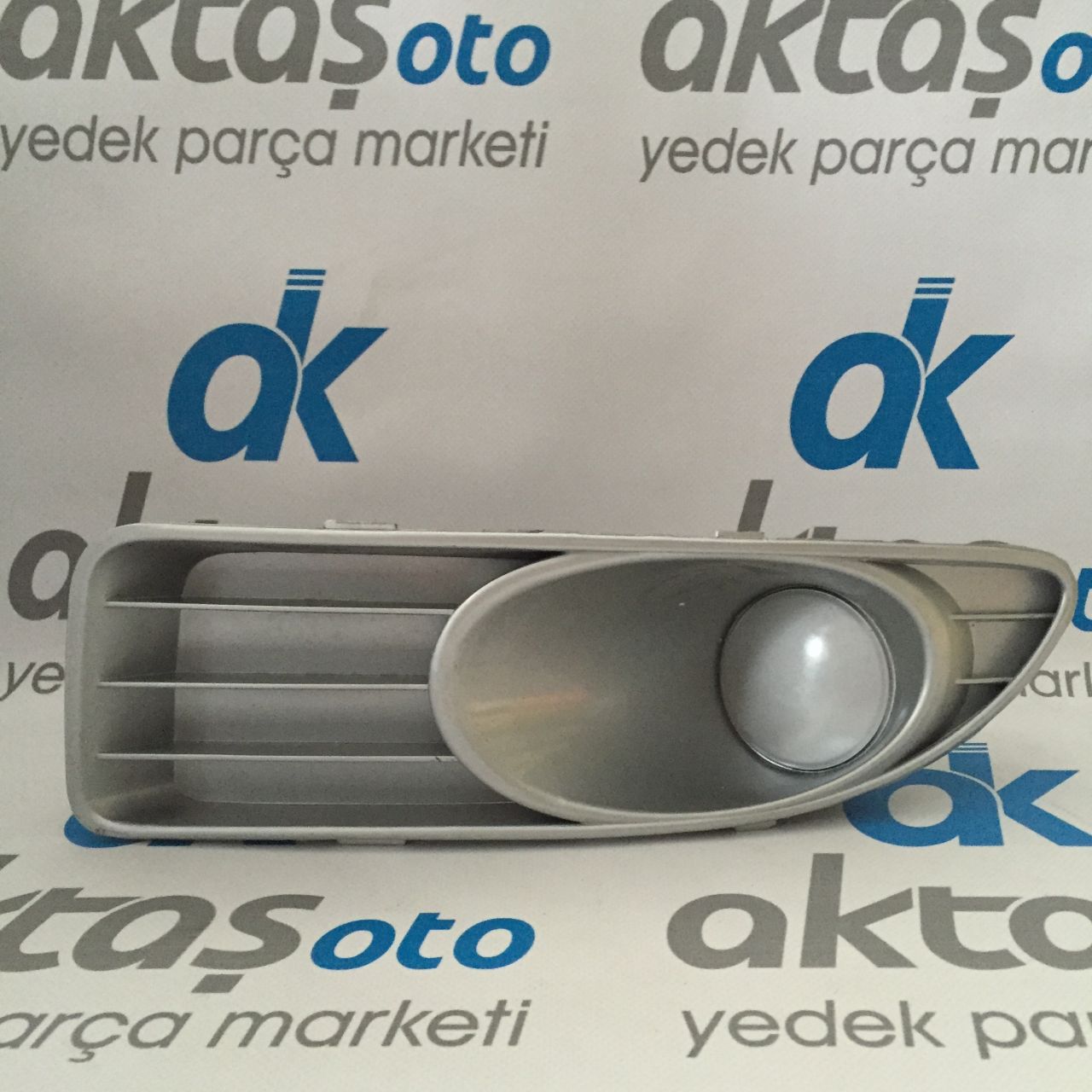 Sis Yuvası Linea Gri Sissiz Sol