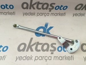 Vites Seçme Rotu Saçlı Marea