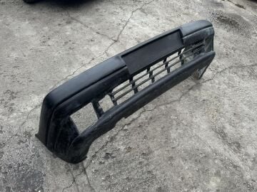 Tempra uzun ızgara tampon fiber ürün