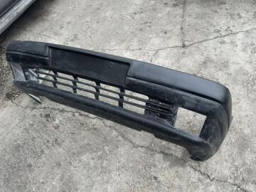 Tempra uzun ızgara tampon fiber ürün