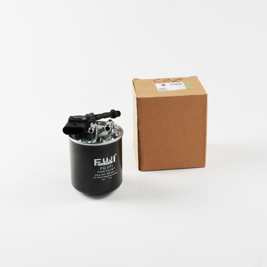 Yakıt Filtresi Mercedes W212 Kasa 09>16 OM651