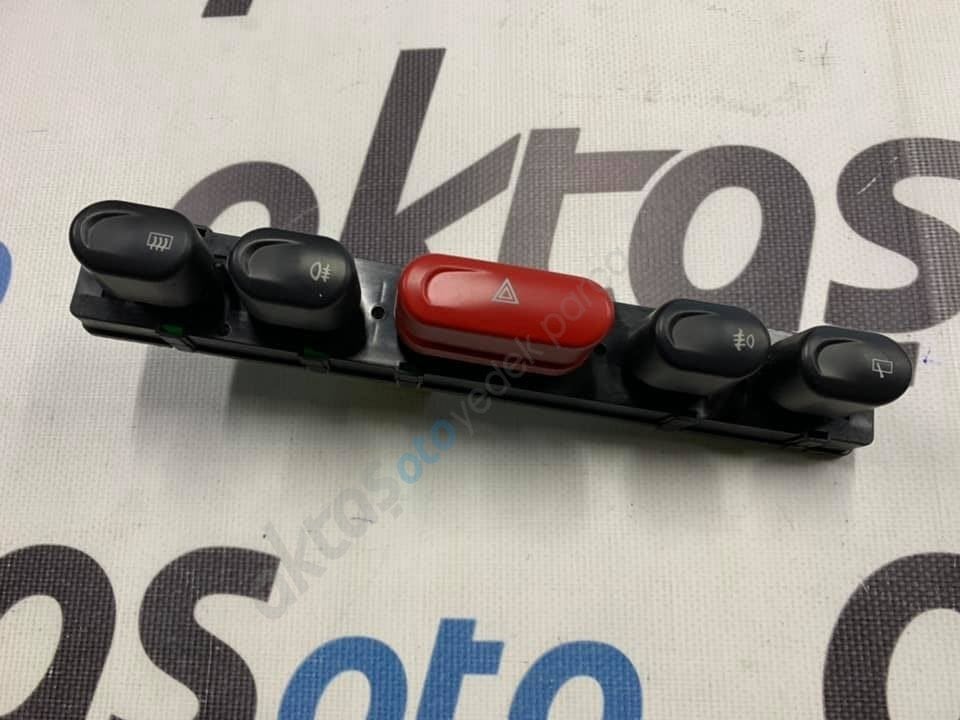 Anahtar Grubu Kartal Komple