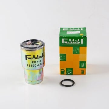 Yakıt Filtresi Toyota Corolla 1.4D-2.0D-2.2D 04=>