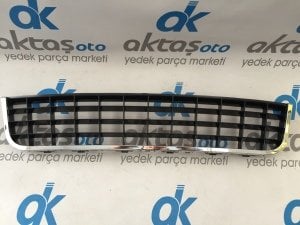 Ön Tampon Alt Izgara Linea Siyah