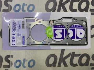 Silindir Kapak Contası Tempra Tipo Doğan Slx Sac