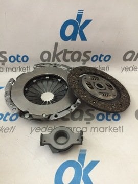 Debriyaj Seti Albea Doblo Linea 1.3 Multijet