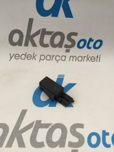Tutamak Cam Sürgülü Sağ Doblo