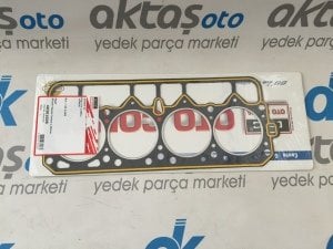 Silindir Kapak Contası 124