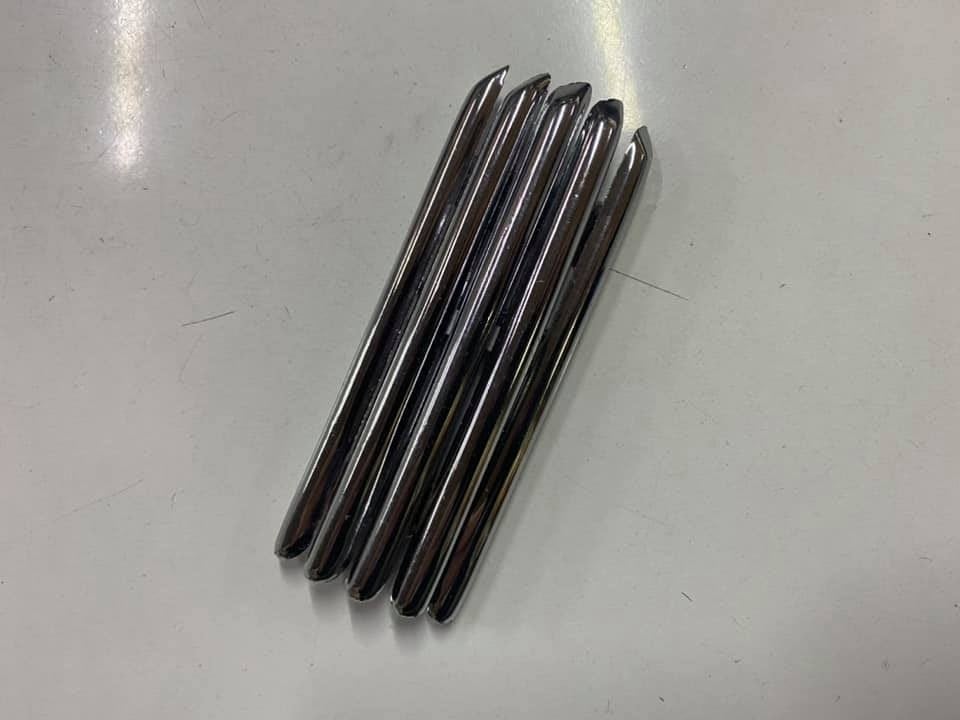 Panjur Nikelajı Uno