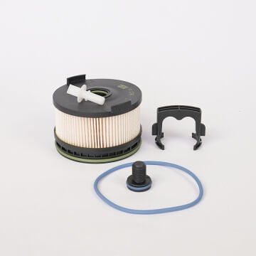 Yakıt Filtresi Mercedes W205 Kasa 18> OM654 6540920005