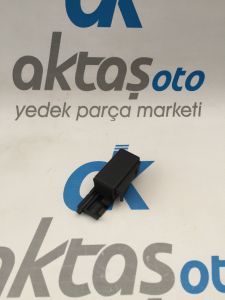 Tutamak Cam Sürgülü Sol Doblo
