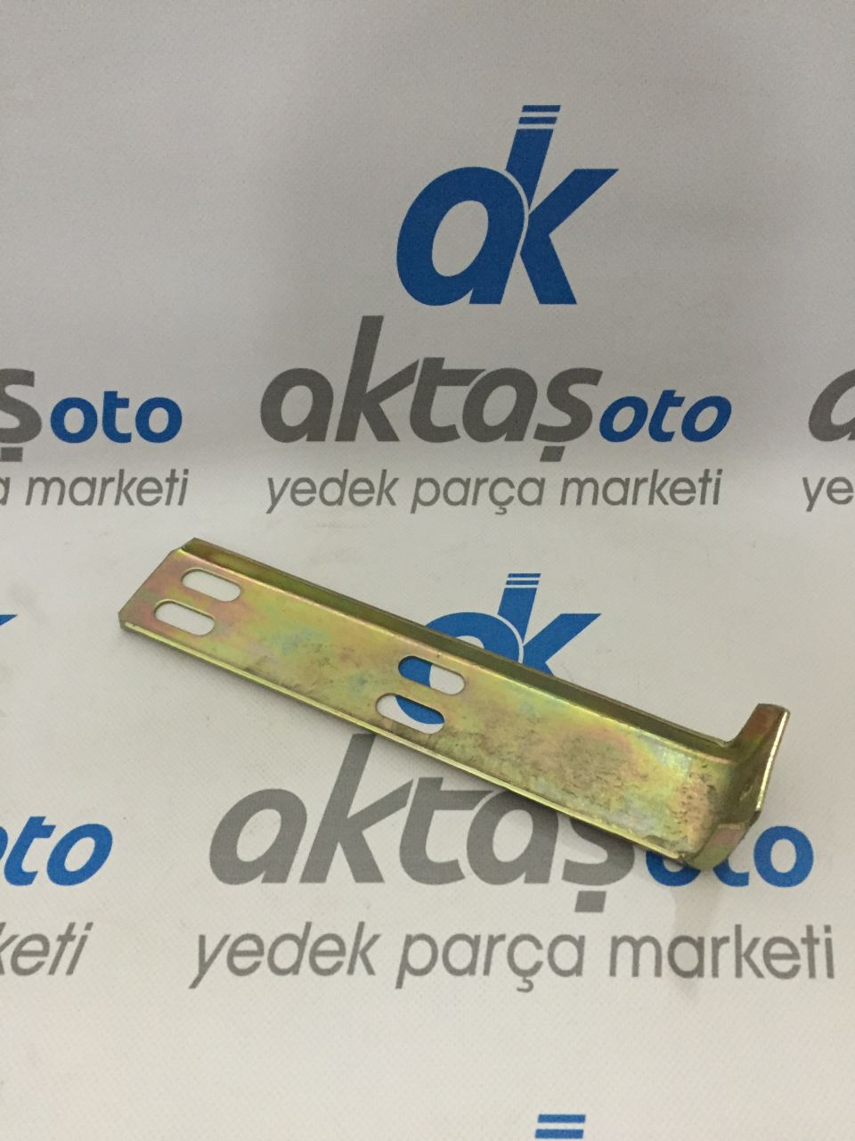 Ön Tampon Demiri Doğan Kartal Şahin 88 Model Üstü