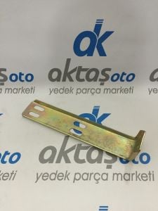 Ön Tampon Demiri Doğan Kartal Şahin 88 Model Üstü