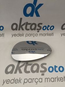 Ayna Camı Isıtmalı Linea Grande Punto Sağ