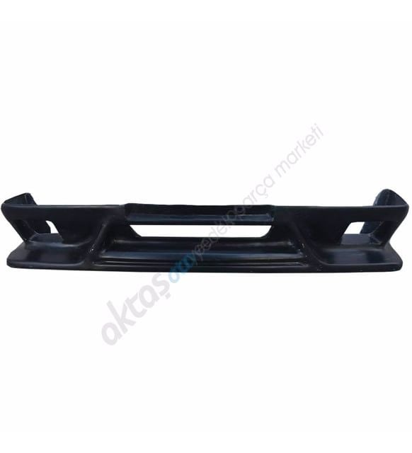 Ön Karlık Tempra Robot Izgaralı