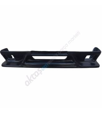 Ön Karlık Tempra Robot Izgaralı