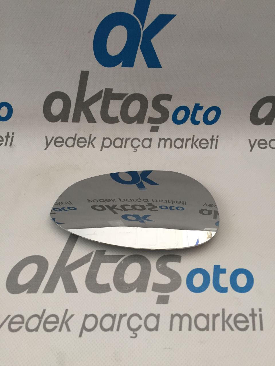 Ayna Camı Isıtmalı Linea Grande Punto Sol