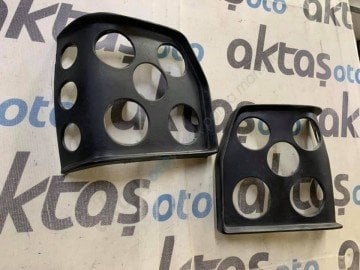 Stop Maskesi Uno Çift Fiber Ürün