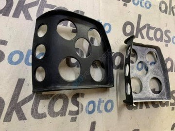 Stop Maskesi Uno Çift Fiber Ürün