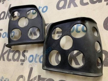 Stop Maskesi Uno Çift Fiber Ürün