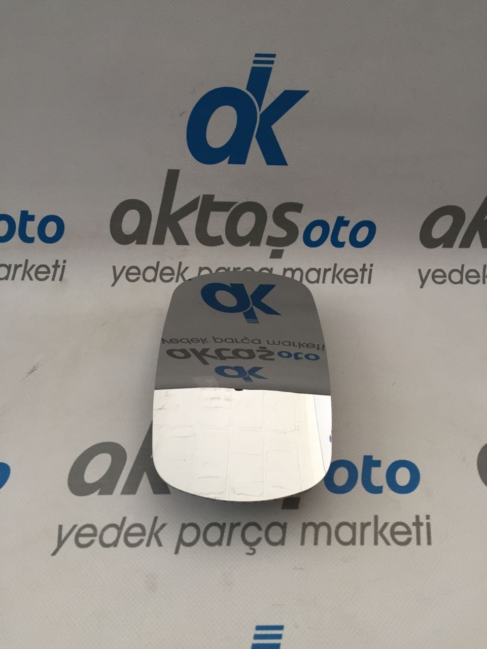 Ayna Camı Doblo Mekanik 2001-2009