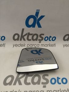 Ayna Camı Isıtmalı Sağ Doblo 2011 Sonrası