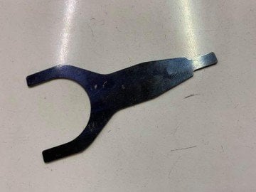 MARŞ ÇATALI UNO TEMPRA TİPO DOĞAN SLX