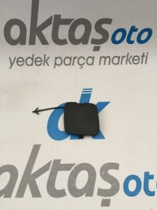 Ön Tampon Çeki Kapağı Fiorino