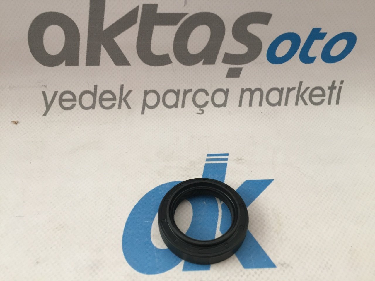 Aks Keçe Albea Doblo 1.4