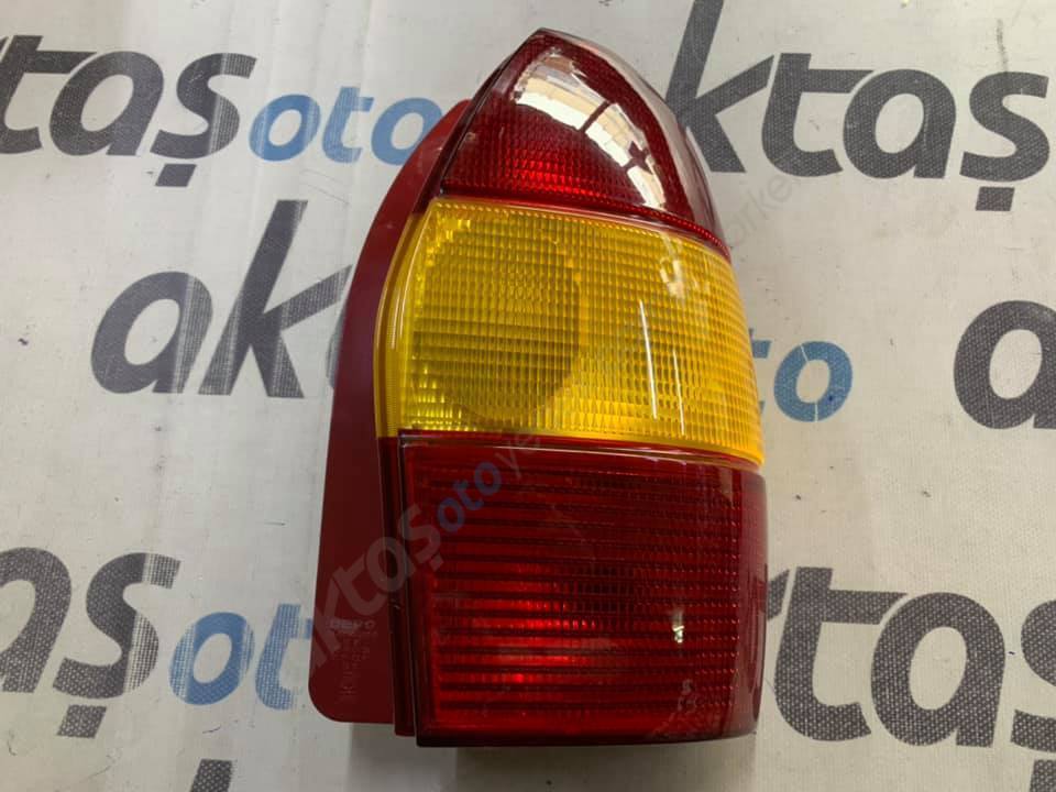 Stop Palio Wekeend Sağ