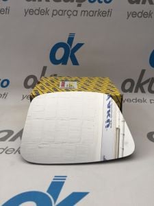 Ayna Camı Mekanik Sağ Fiorino