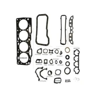 Takım Conta Uno Tipo Palıo 1.4