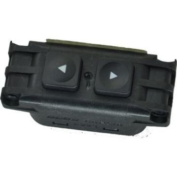 Cam Düğmesi Tempra Tipo Sağ Tekli Araç Çıkması