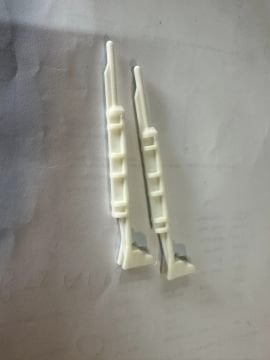Sinyal Sabitleme Çubuğu Tipo Çift