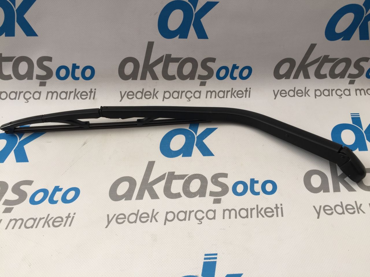 Arka Silgi  Doblo 2001-2010 model