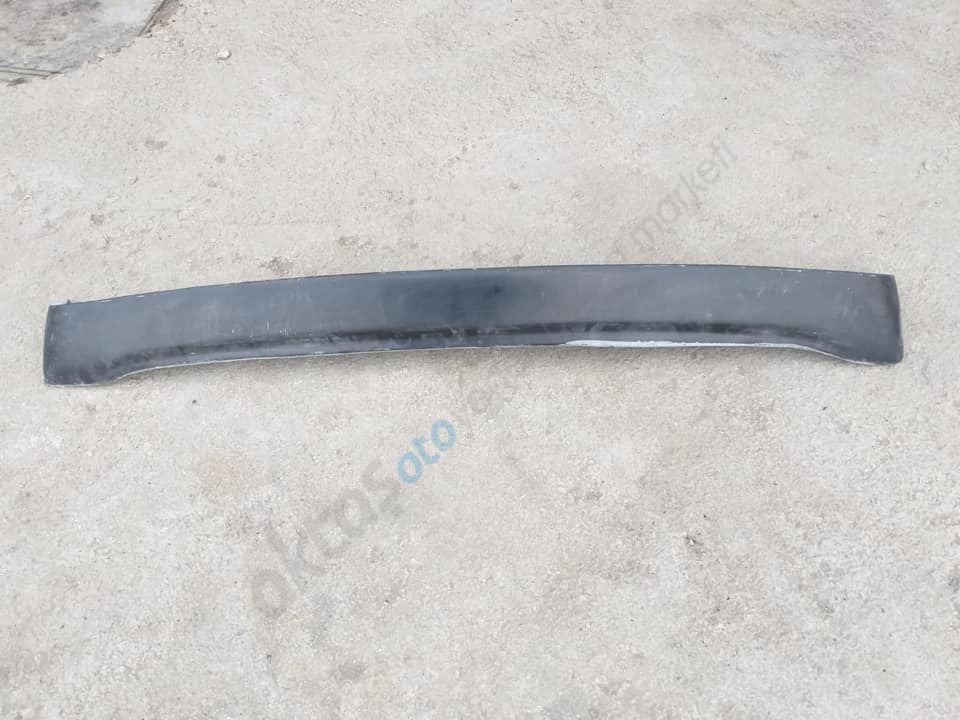 Bagaj Üstü Spoyler Fiorino