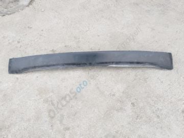 Bagaj Üstü Spoyler Fiorino