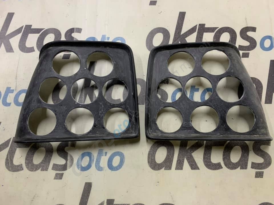 Stop Maskesi Tempra Fiber Ürün Çift