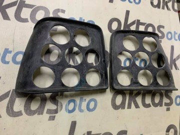 Stop Maskesi Tempra Fiber Ürün Çift