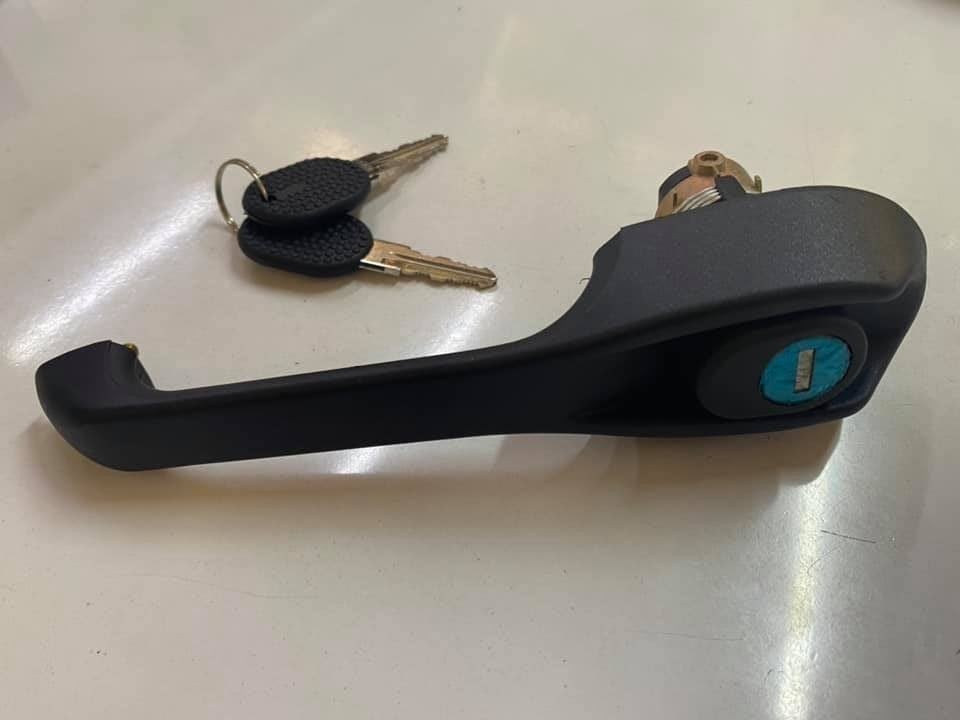 Dış Açma Kapı Kolu Ön Sağ Tempra Tipo