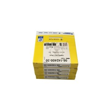 Motor Segmanı Tempra Tipo 2.0 0.4