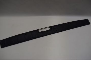 Bagaj Eşik Kaplama Plastiği Doblo Tek Kapı 2001-2010