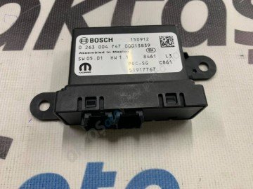 Park Yardımcı Kontrol Ünitesi Fıat