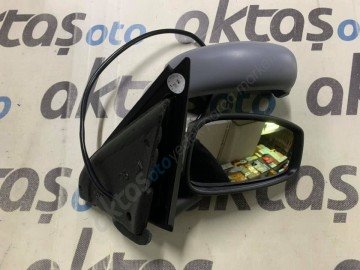 Ayna Stilo Sağ Elektrikli Isıtmalı
